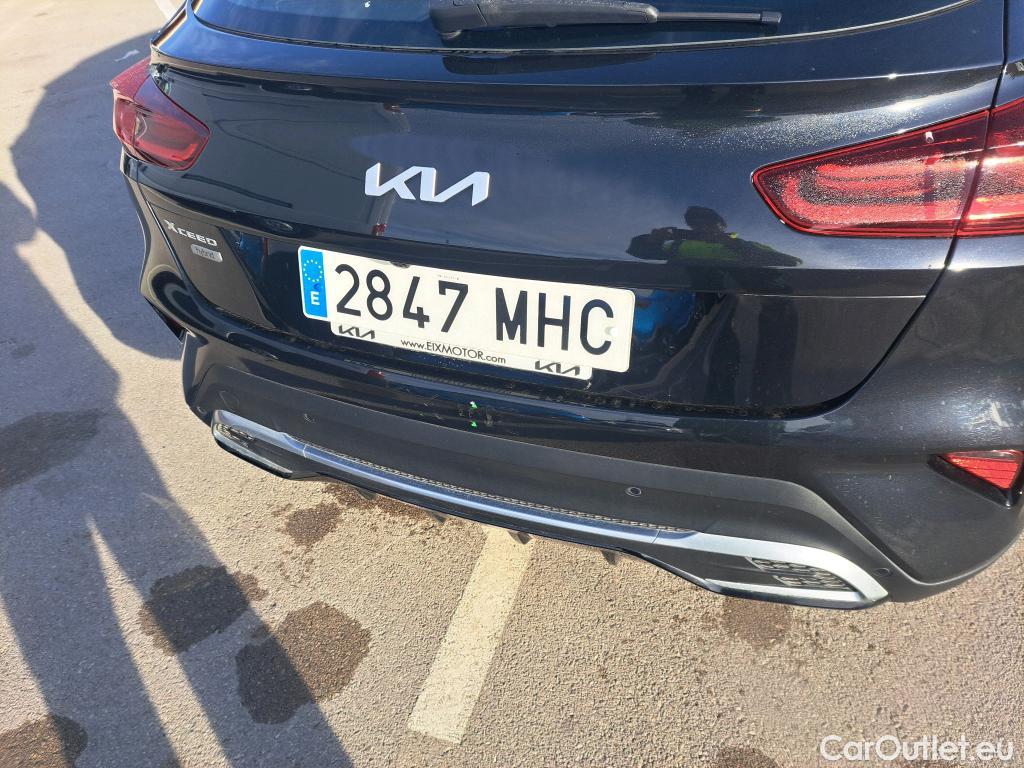  KIA  XCeed  Drive 1.5 T-GDI 160CV MT6 E6d #5