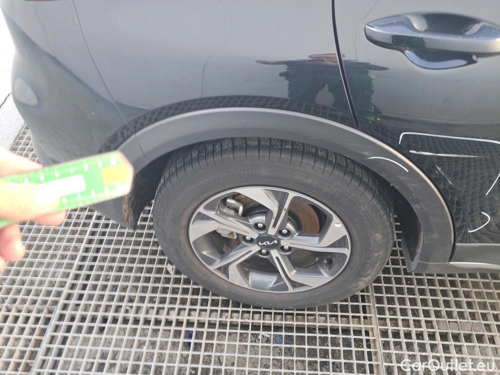  KIA  XCeed  Drive 1.0 T-GDI 120CV MT6 E6d #15