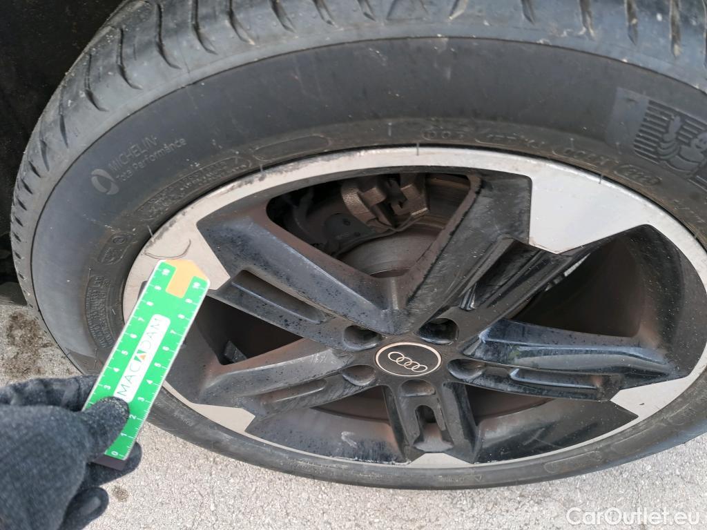  Audi  Q2 AUDI  / 2020 / 5P / todoterreno S line 30 TDI 85kW (116CV) S tronic #8