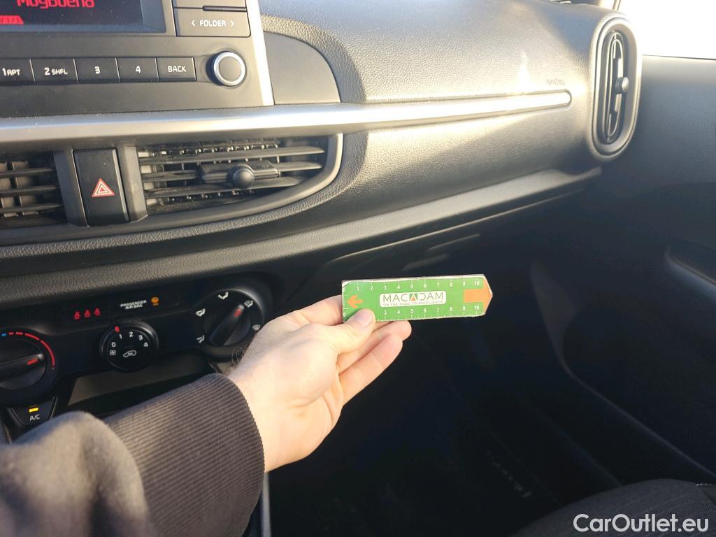  KIA  Picanto KIA  / 2020 / 5P / berlina con portón 1.0 DPi 49kW (67CV) Concept #14