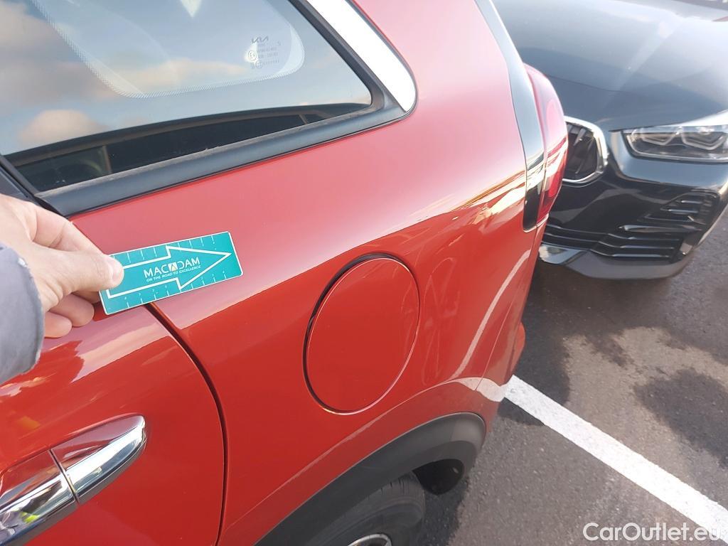  KIA  Niro KIA  / 2019 / 5P / crossover 1.6 GDi PHEV 104kW (141CV) Drive #21