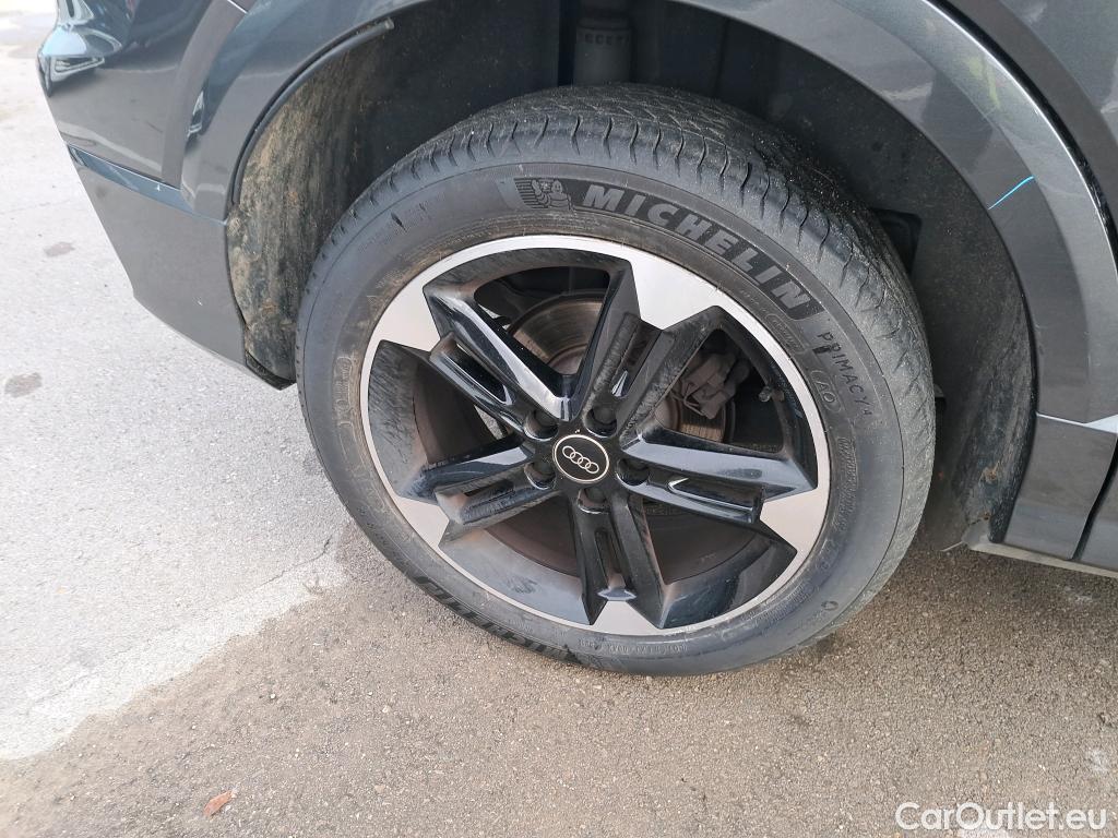  Audi  Q2 AUDI  / 2020 / 5P / todoterreno S line 30 TDI 85kW (116CV) S tronic #32