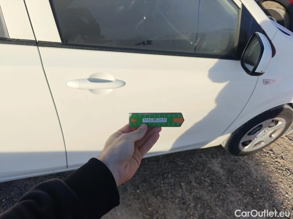  KIA  Picanto KIA  / 2020 / 5P / berlina con portón 1.0 DPi 49kW (67CV) Concept #11