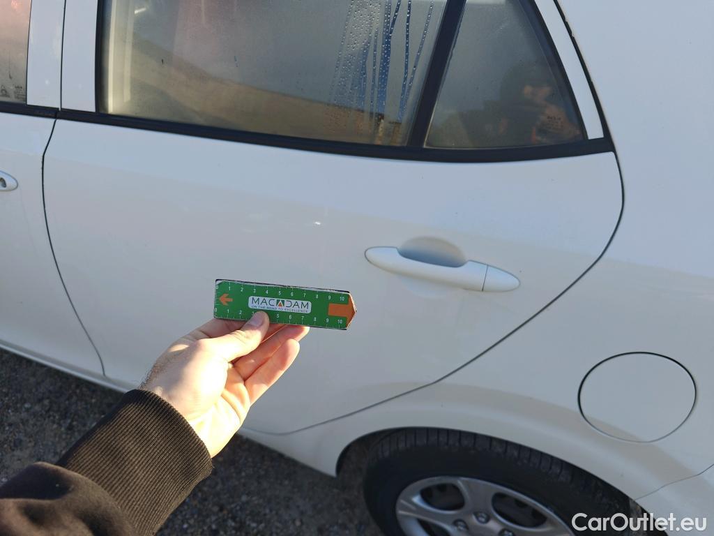  KIA  Picanto KIA  / 2020 / 5P / berlina con portón 1.0 DPi 49kW (67CV) Concept #16