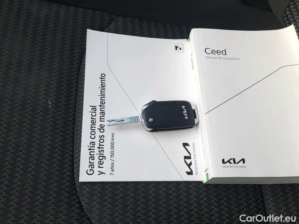  KIA  XCeed  Drive 1.0 T-GDI 120CV MT6 E6d #1