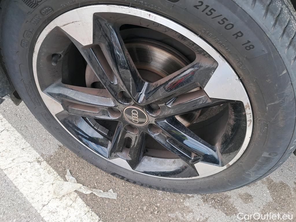  Audi  Q2 AUDI  / 2020 / 5P / todoterreno S line 30 TDI 85kW (116CV) S tronic #10