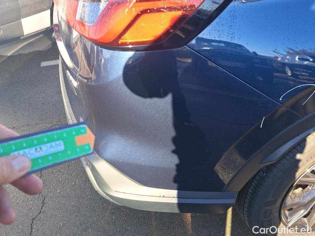  Land Rover  Discovery HONDA CR-V / 2023 / 5P / todoterreno 2.0 i-MMD HEV 4X2 Elegance #14