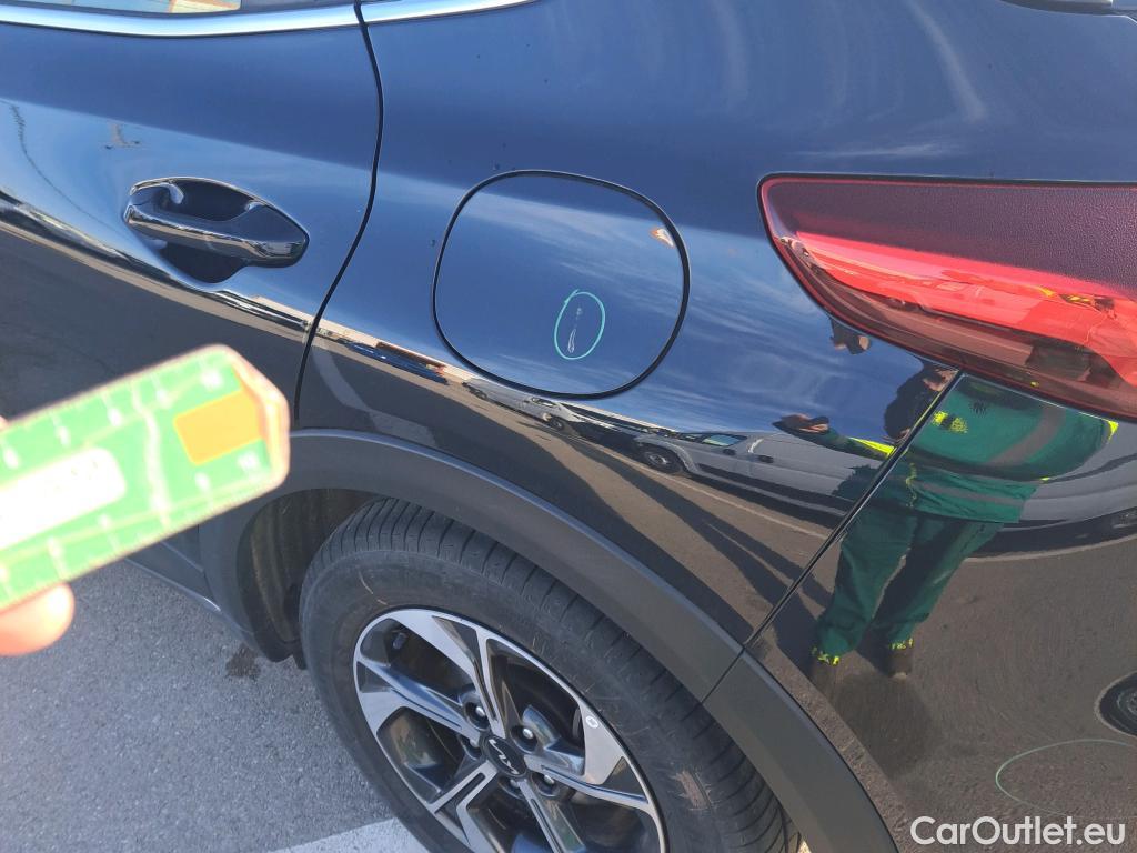  KIA  XCeed  Drive 1.5 T-GDI 160CV MT6 E6d #24