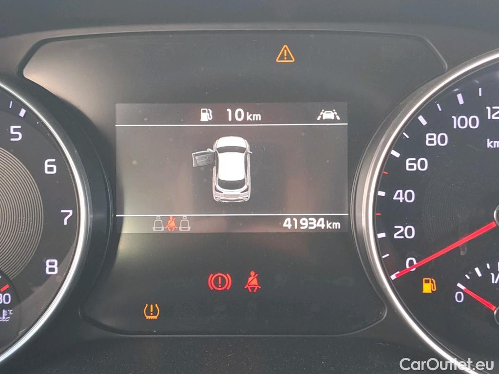  KIA  XCeed  Drive 1.0 T-GDI 120CV MT6 E6d #18