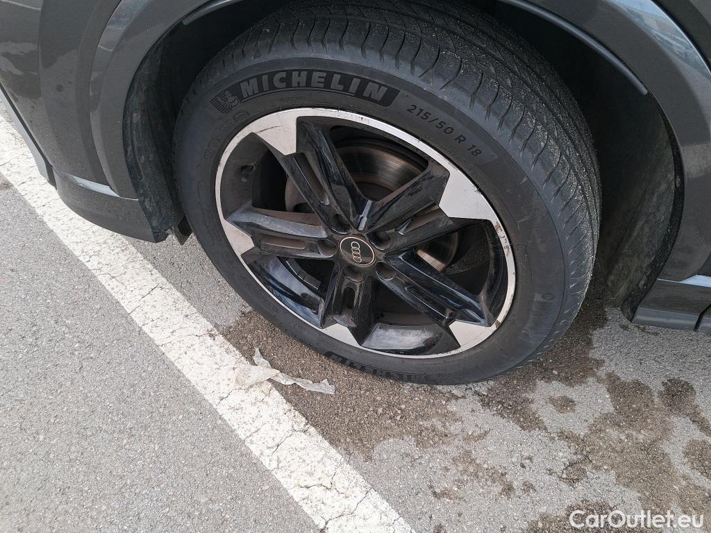  Audi  Q2 AUDI  / 2020 / 5P / todoterreno S line 30 TDI 85kW (116CV) S tronic #9