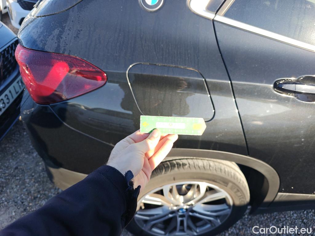  Bmw  X2 BMW  sDrive18i (CX3) #19