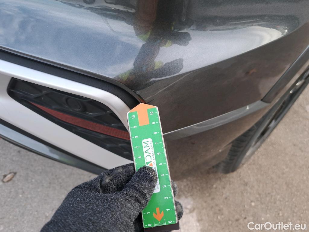  Audi  Q2 AUDI  / 2020 / 5P / todoterreno S line 30 TDI 85kW (116CV) S tronic #37