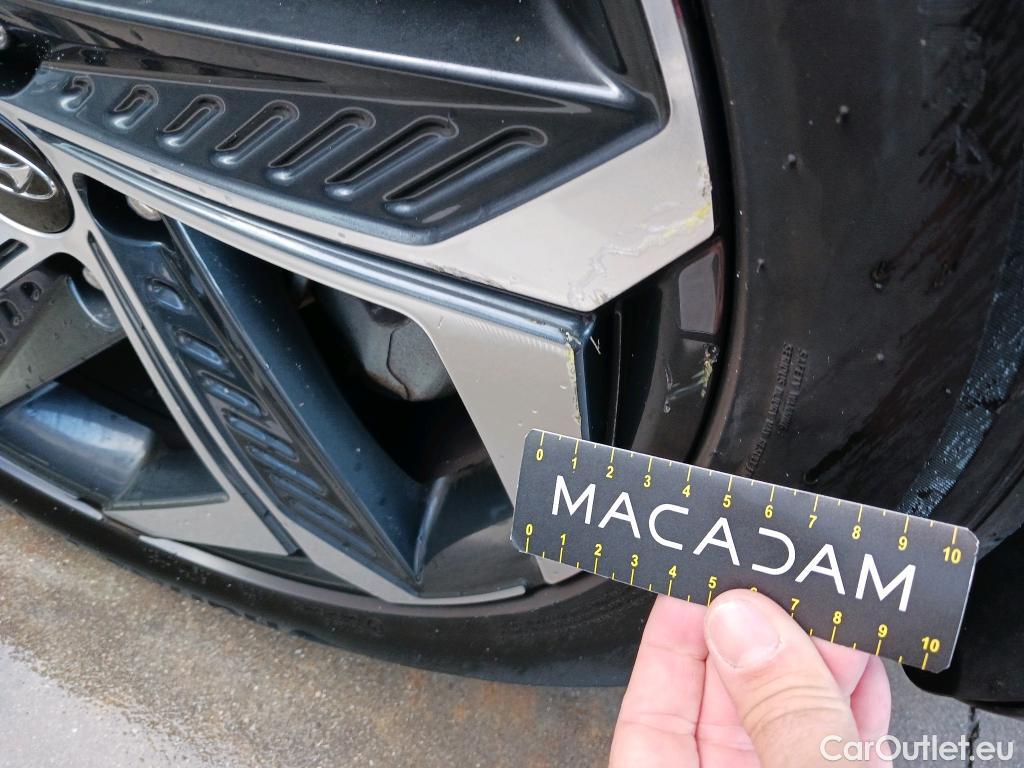  Hyundai  Tucson HYUNDAI  / 2020 / 5P / todoterreno 1.6 TGDI PHEV 195kW Tecno Sky Auto 4x4 #2