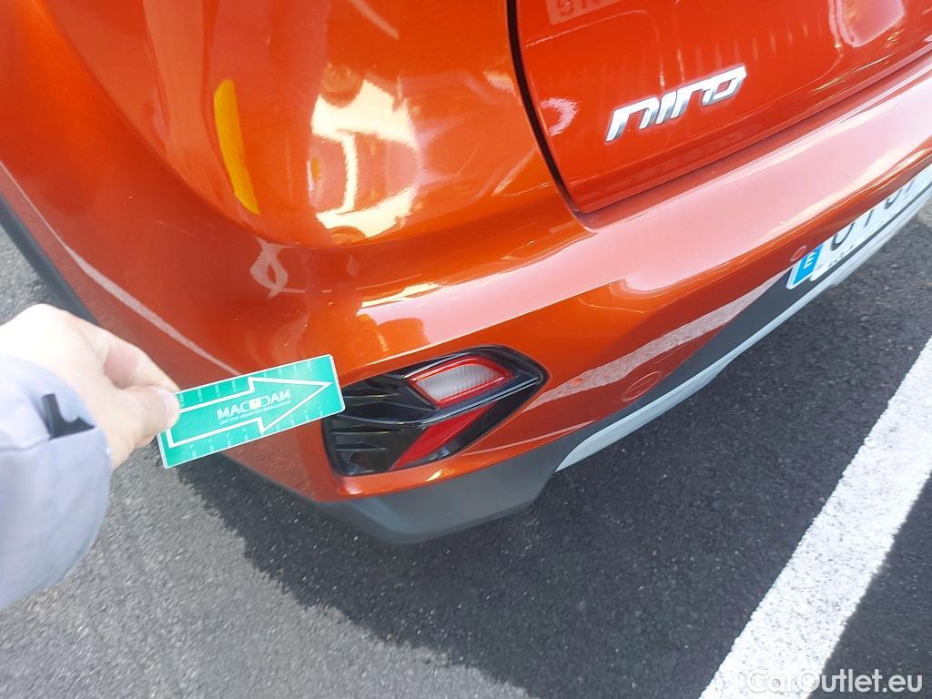  KIA  Niro KIA  / 2019 / 5P / crossover 1.6 GDi PHEV 104kW (141CV) Drive #28