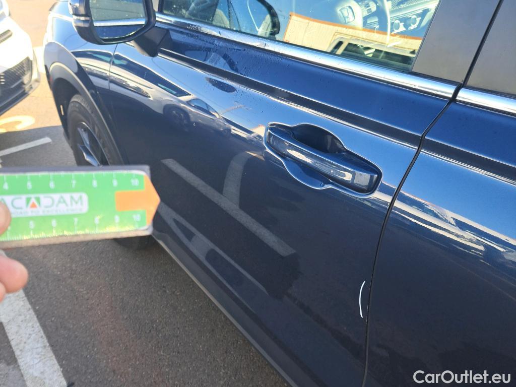  Land Rover  Discovery HONDA CR-V / 2023 / 5P / todoterreno 2.0 i-MMD HEV 4X2 Elegance #1