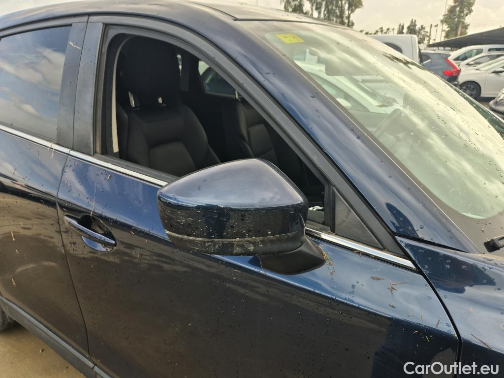  Mazda  CX-5 MAZDA  / 2017 / 5P / todoterreno 2.2 D 110kW (150CV) 2WD Evolution Navi #31