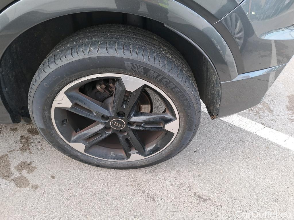  Audi  Q2 AUDI  / 2020 / 5P / todoterreno S line 30 TDI 85kW (116CV) S tronic #7