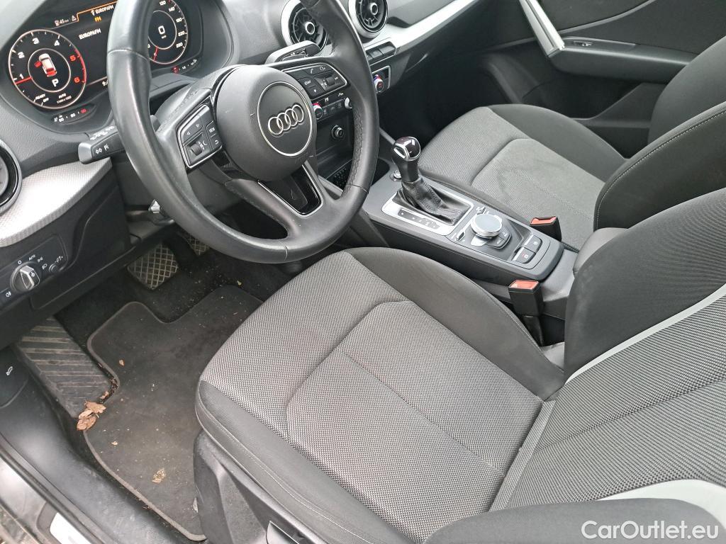  Audi  Q2 AUDI  / 2020 / 5P / todoterreno S line 30 TDI 85kW (116CV) S tronic #21