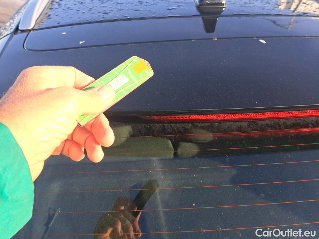  KIA  XCeed  Drive 1.5 T-GDI 160CV MT6 E6d #19