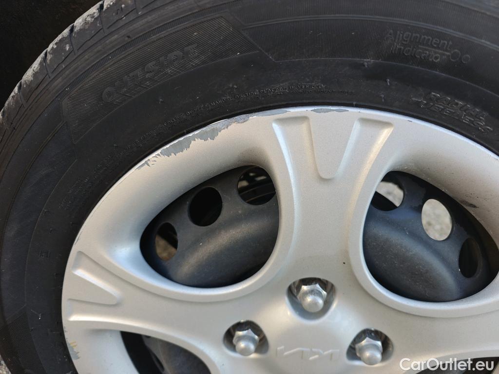  KIA  Picanto KIA  / 2020 / 5P / berlina con portón 1.0 DPi 49kW (67CV) Concept #23