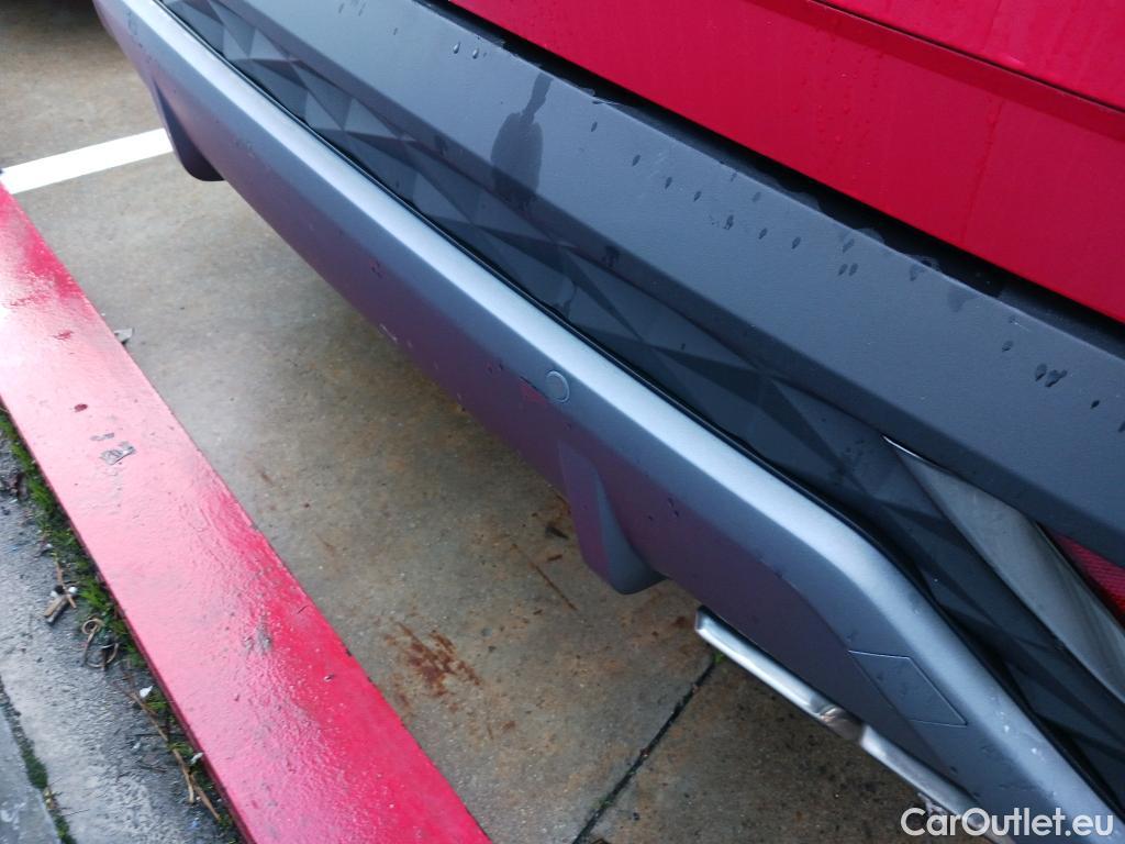  Hyundai  Tucson HYUNDAI  / 2020 / 5P / todoterreno 1.6 TGDI PHEV 195kW Tecno Sky Auto 4x4 #18