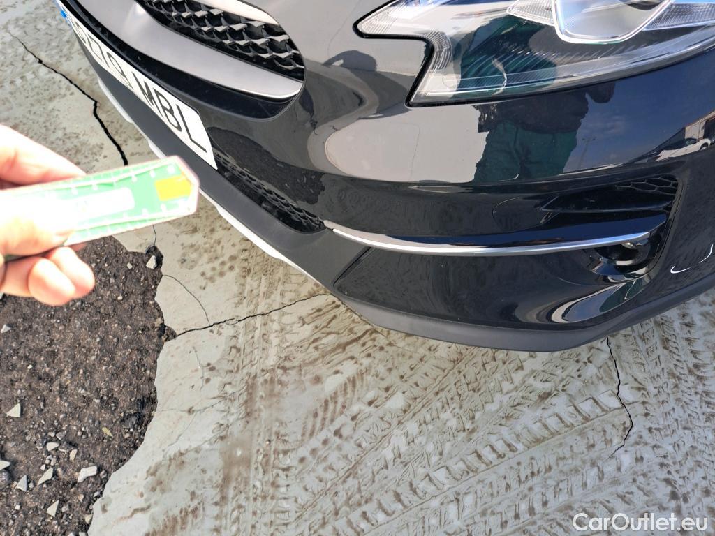  KIA  XCeed  Drive 1.0 T-GDI 120CV MT6 E6d #19