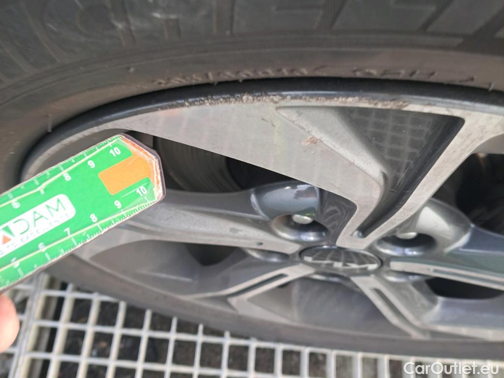  KIA  XCeed  Drive 1.0 T-GDI 120CV MT6 E6d #9