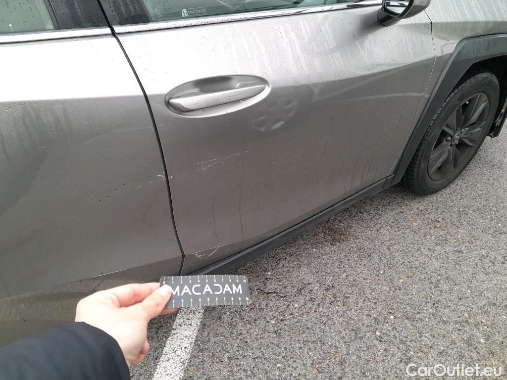  Lexus  UX LEXUS  / 2018 / 5P / todoterreno 2.0 250h Business (AC23) #22