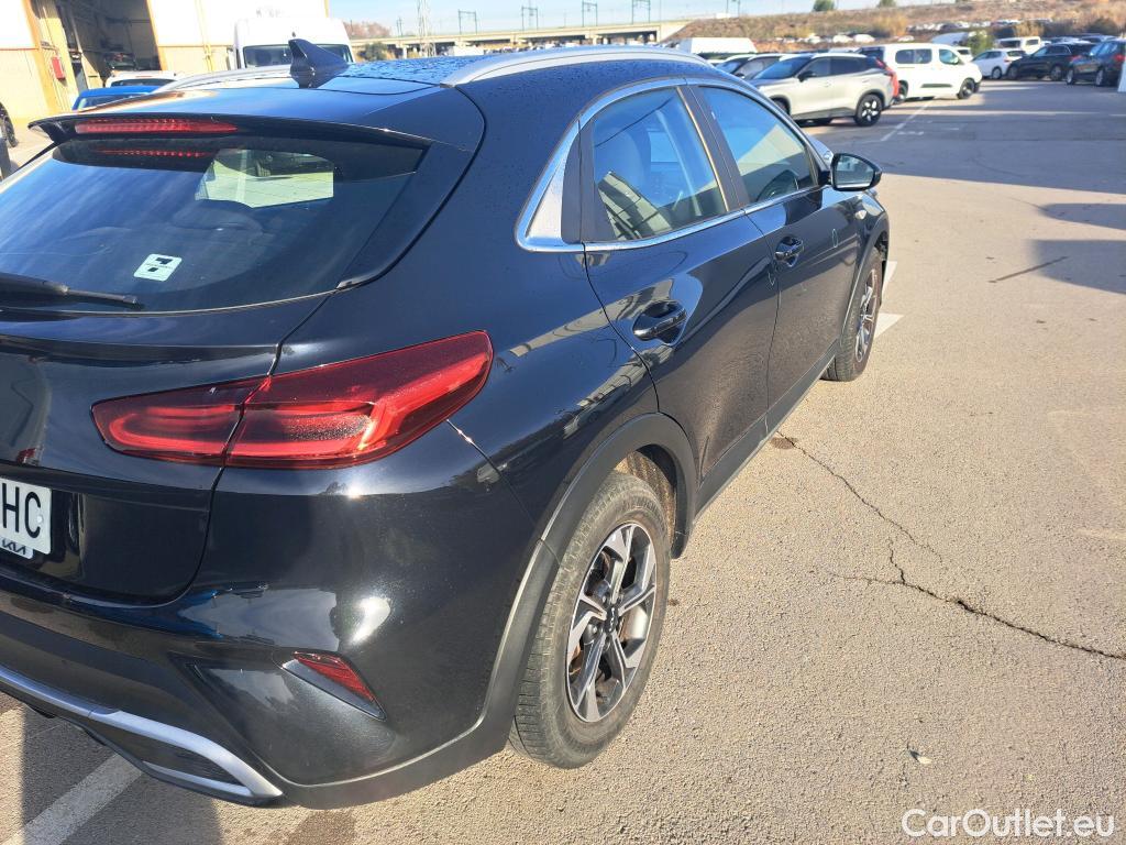  KIA  XCeed  Drive 1.5 T-GDI 160CV MT6 E6d #4