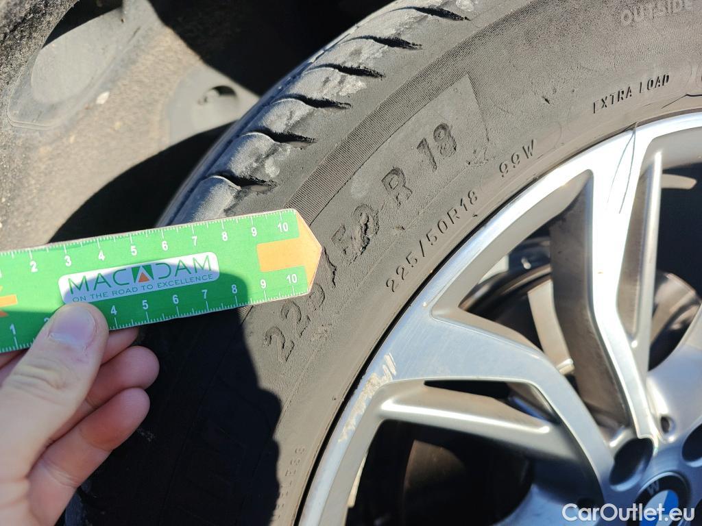  Bmw  X2 BMW  sDrive18i (CX3) #4