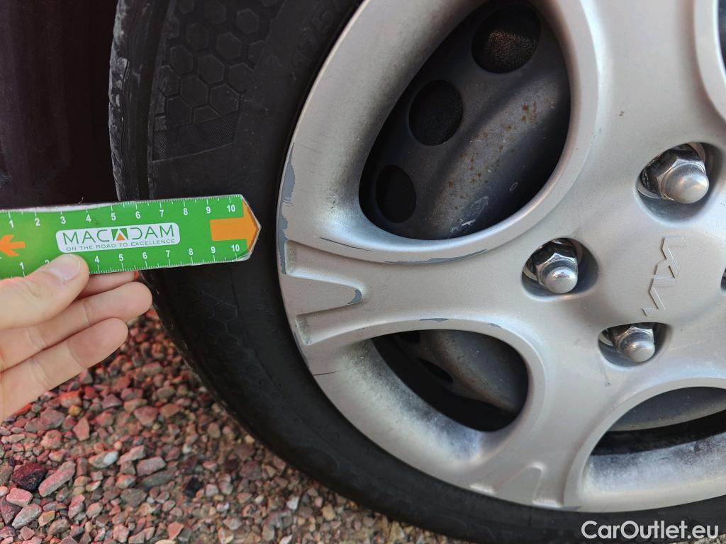  KIA  Picanto KIA  / 2020 / 5P / berlina con portón 1.0 DPi 49kW (67CV) Concept #26