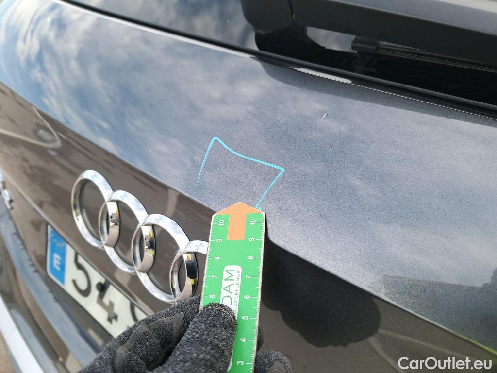  Audi  Q2 AUDI  / 2020 / 5P / todoterreno S line 30 TDI 85kW (116CV) S tronic #4