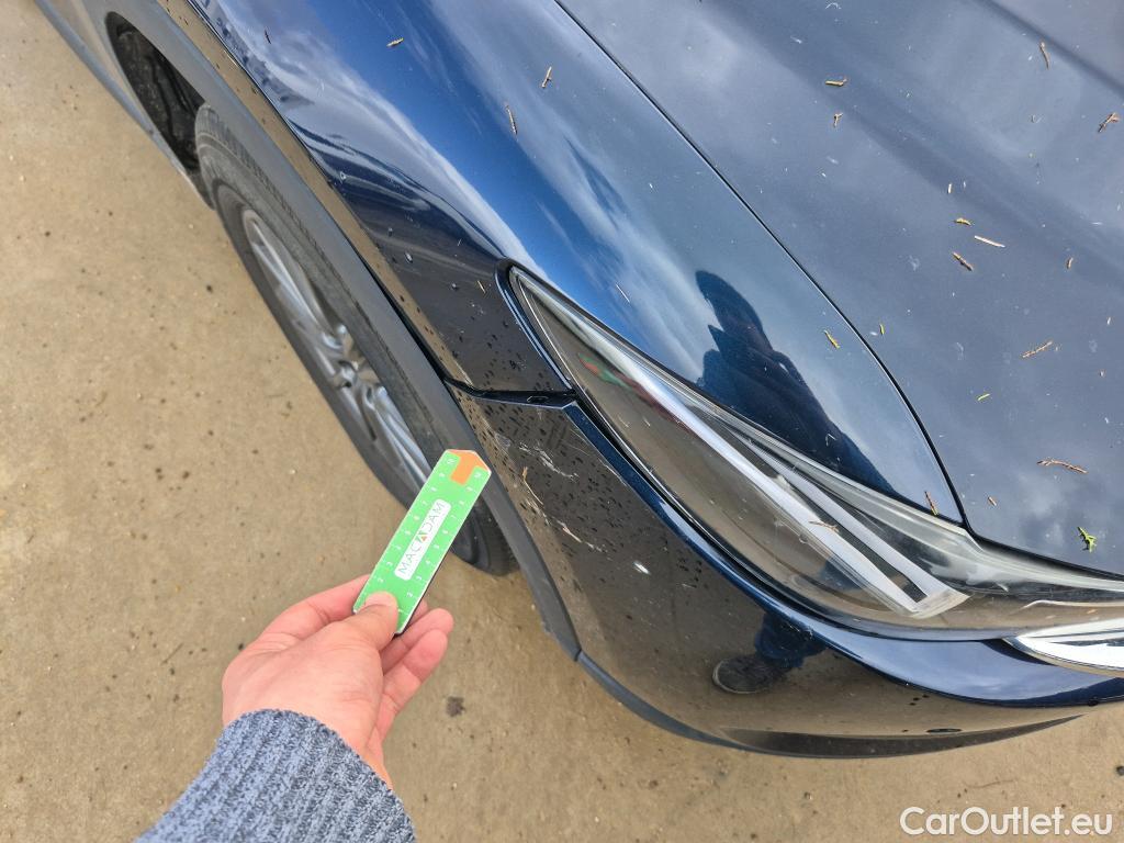  Mazda  CX-5 MAZDA  / 2017 / 5P / todoterreno 2.2 D 110kW (150CV) 2WD Evolution Navi #19