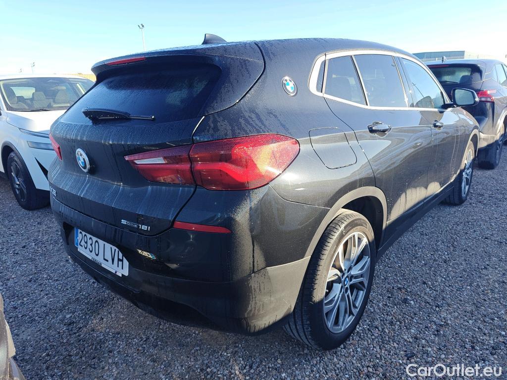  Bmw  X2 BMW  sDrive18i (CX3) #21