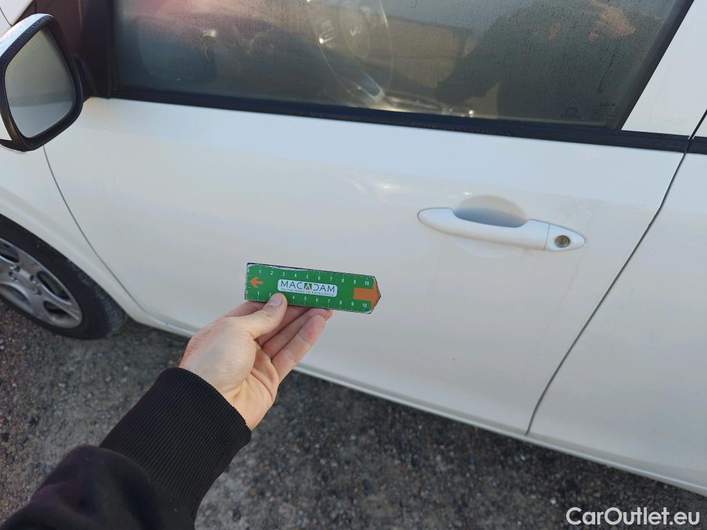  KIA  Picanto KIA  / 2020 / 5P / berlina con portón 1.0 DPi 49kW (67CV) Concept #36