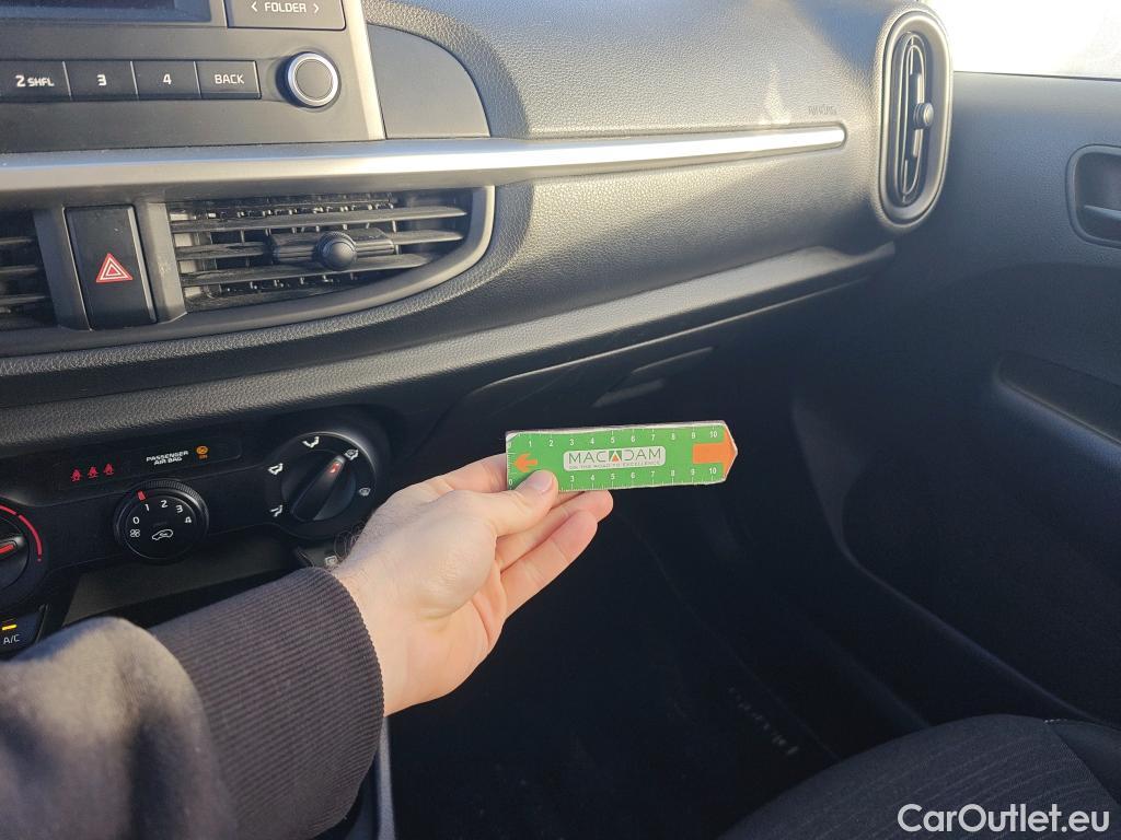  KIA  Picanto KIA  / 2020 / 5P / berlina con portón 1.0 DPi 49kW (67CV) Concept #15