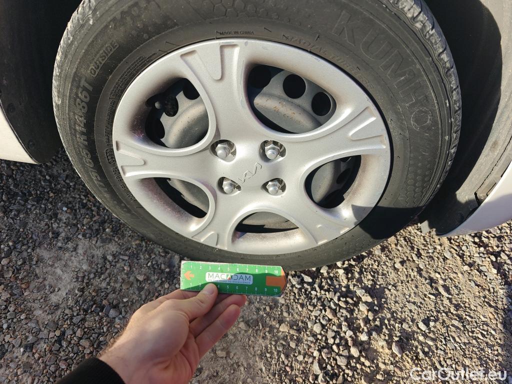  KIA  Picanto KIA  / 2020 / 5P / berlina con portón 1.0 DPi 49kW (67CV) Concept #28