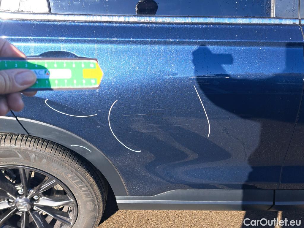  Land Rover  Discovery HONDA CR-V / 2023 / 5P / todoterreno 2.0 i-MMD HEV 4X2 Elegance #7