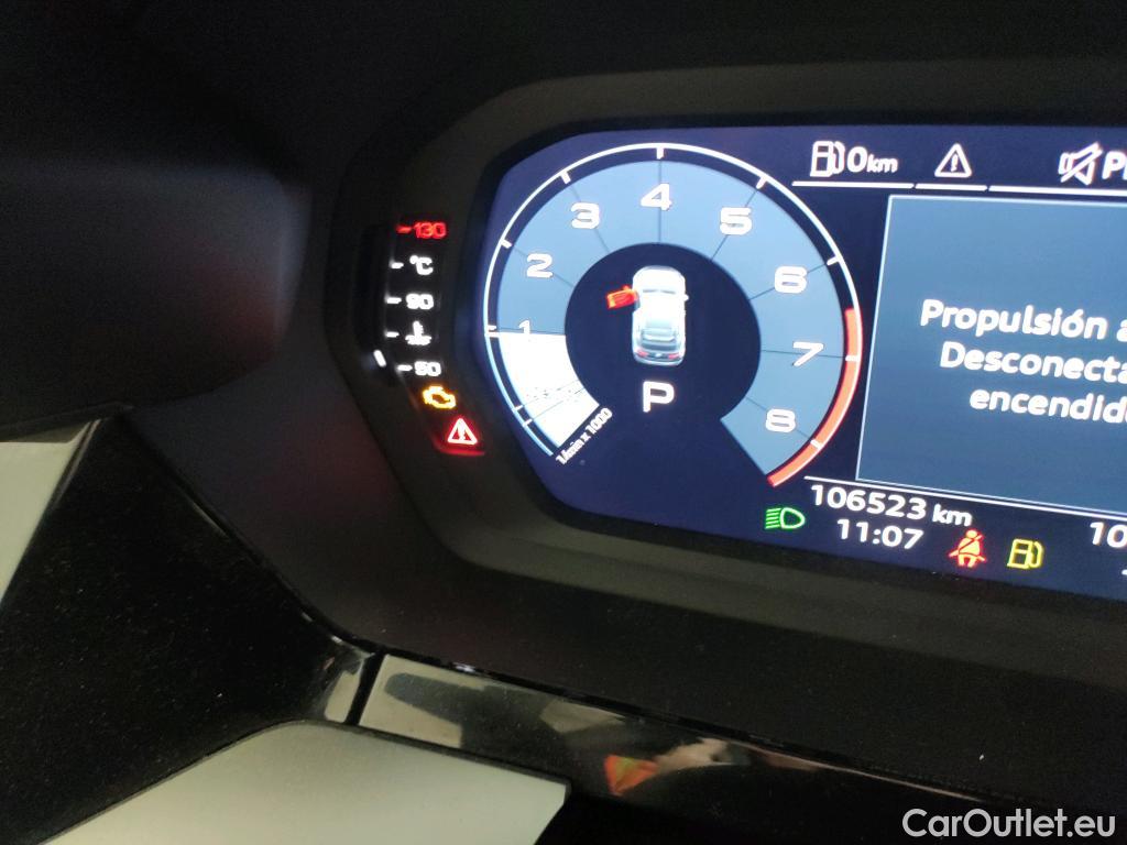  Audi  A3 AUDI  / 2020 / 5P / berlina con portón Sportback 30 TFSI 81kW (110CV) S tronic #6