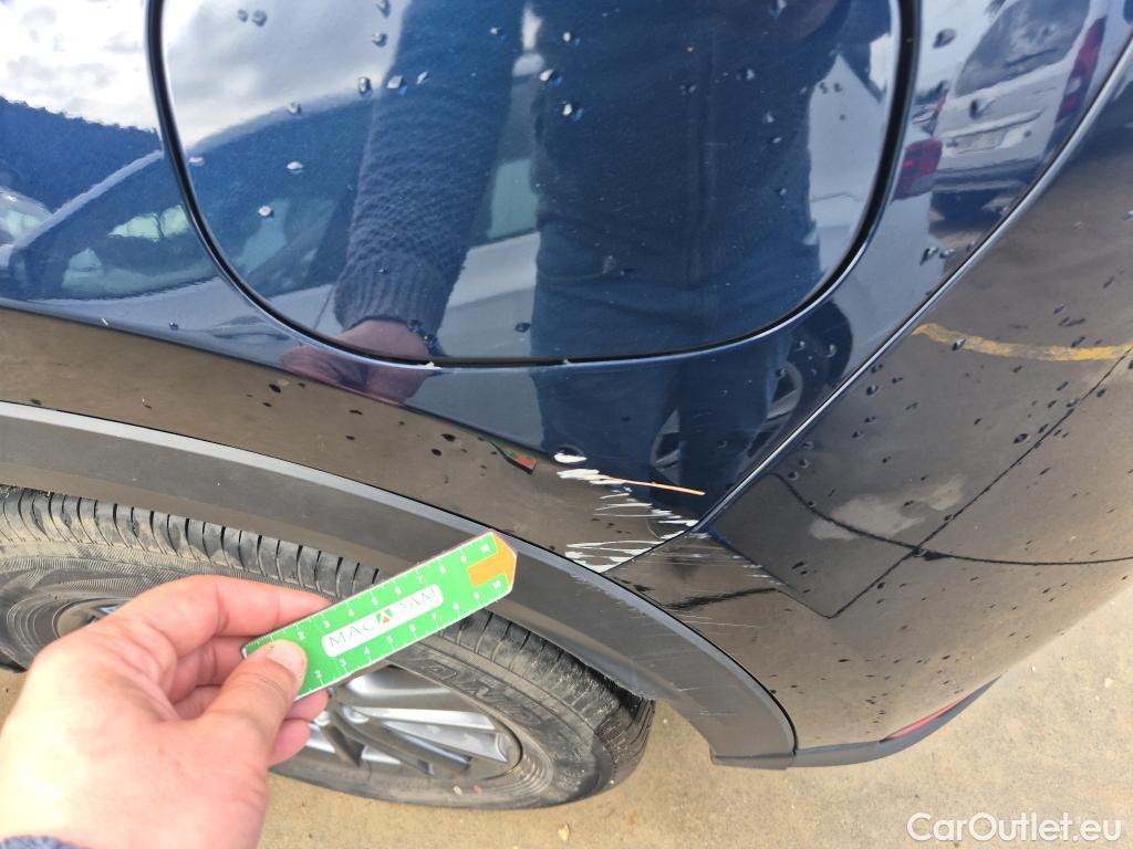  Mazda  CX-5 MAZDA  / 2017 / 5P / todoterreno 2.2 D 110kW (150CV) 2WD Evolution Navi #4