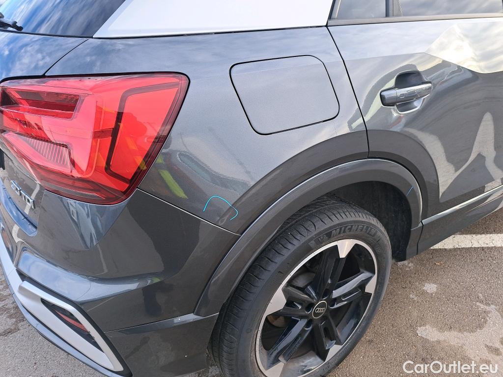  Audi  Q2 AUDI  / 2020 / 5P / todoterreno S line 30 TDI 85kW (116CV) S tronic #26