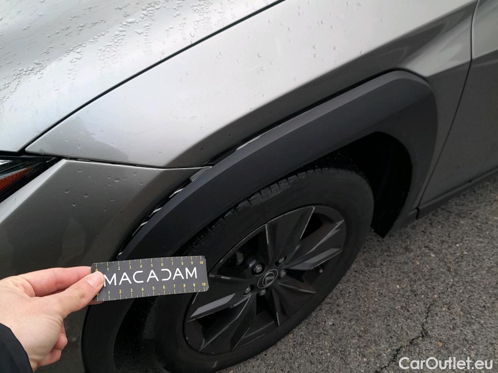  Lexus  UX LEXUS  / 2018 / 5P / todoterreno 2.0 250h Business (AC23) #10