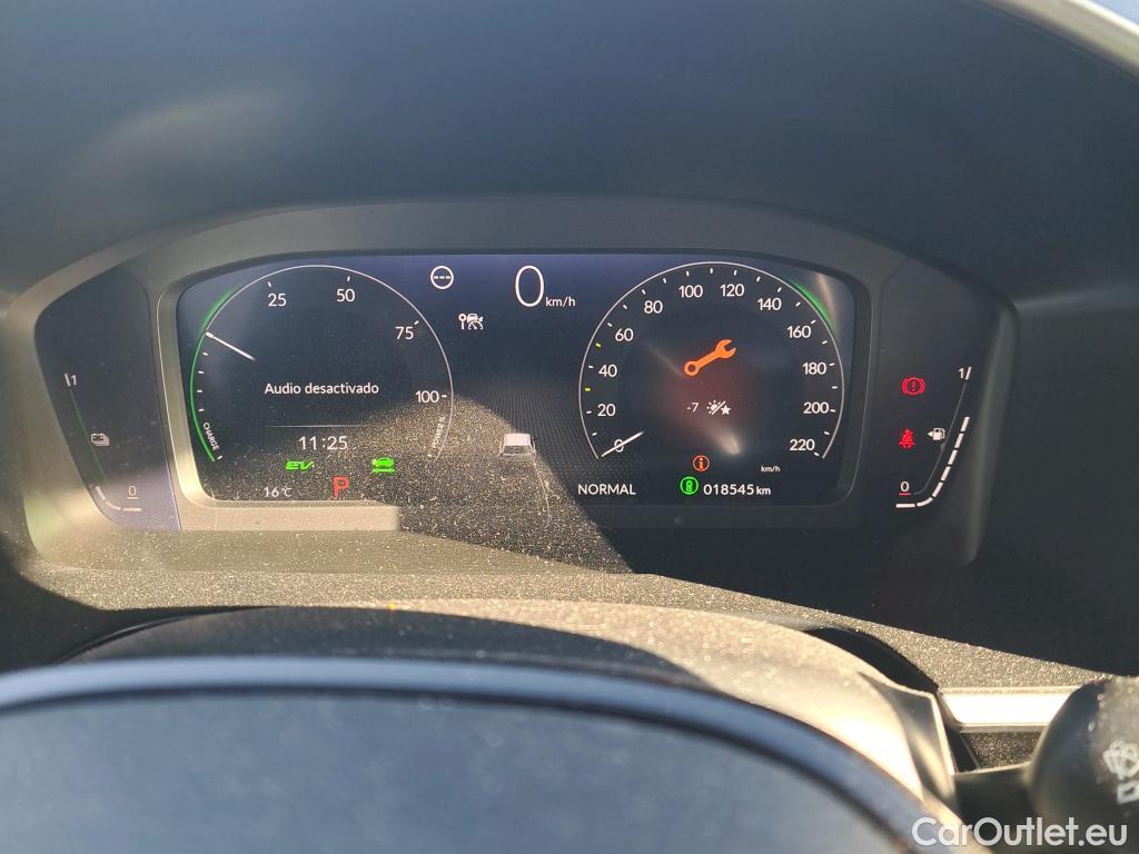  Land Rover  Discovery HONDA CR-V / 2023 / 5P / todoterreno 2.0 i-MMD HEV 4X2 Elegance #12