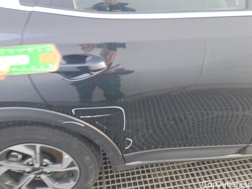  KIA  XCeed  Drive 1.0 T-GDI 120CV MT6 E6d #3