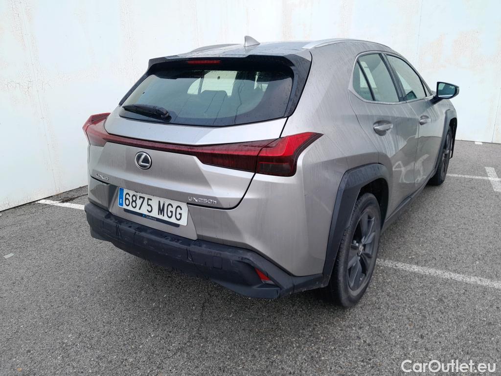 Lexus  UX LEXUS  / 2018 / 5P / todoterreno 2.0 250h Business (AC23) #29