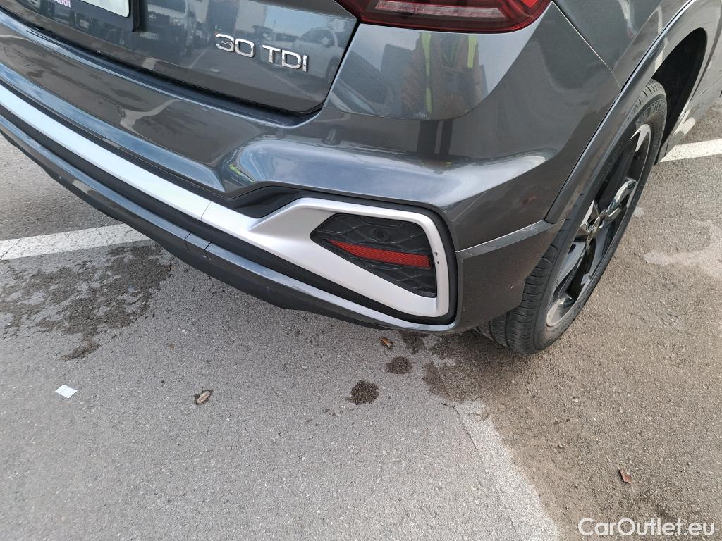  Audi  Q2 AUDI  / 2020 / 5P / todoterreno S line 30 TDI 85kW (116CV) S tronic #34