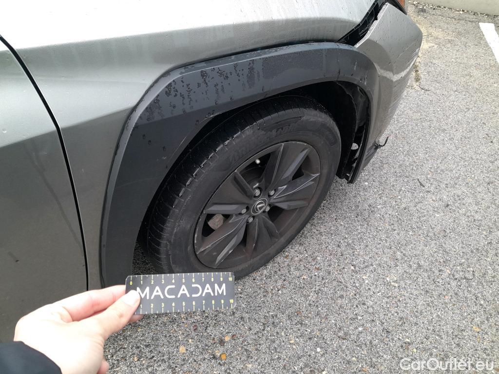  Lexus  UX LEXUS  / 2018 / 5P / todoterreno 2.0 250h Business (AC23) #31