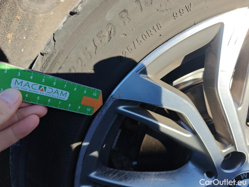  Bmw  X2 BMW  sDrive18i (CX3) #10