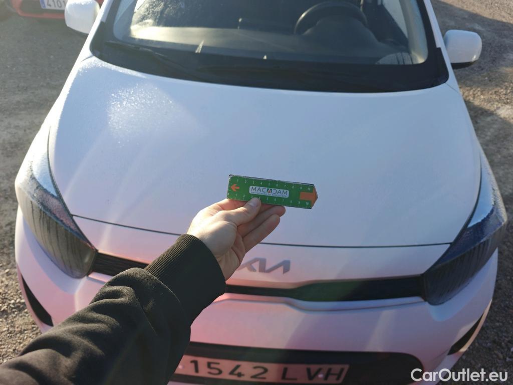  KIA  Picanto KIA  / 2020 / 5P / berlina con portón 1.0 DPi 49kW (67CV) Concept #39