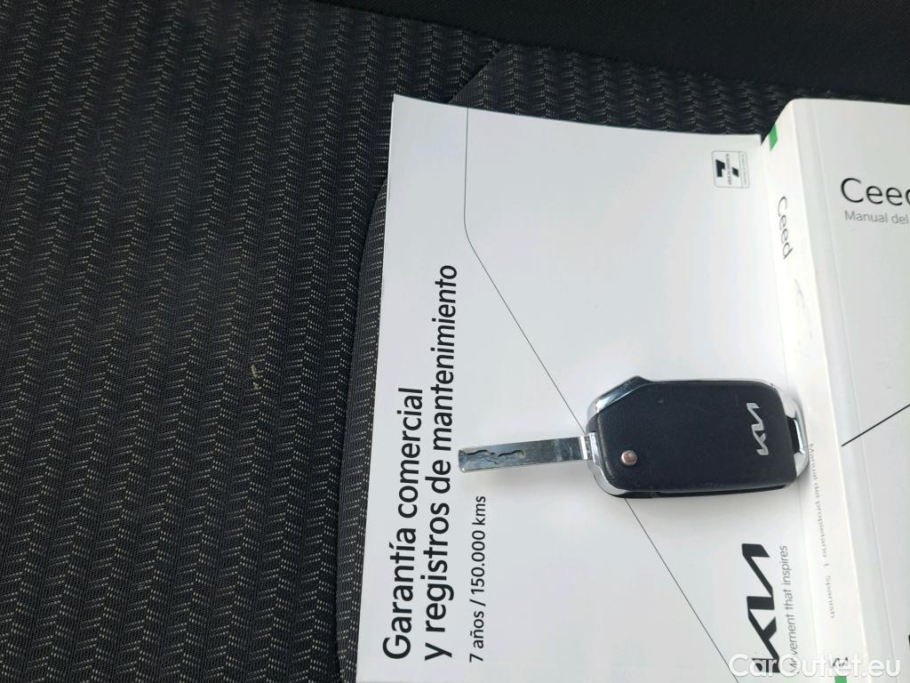  KIA  XCeed  Drive 1.0 T-GDI 120CV MT6 E6d #2